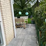 Pure Wellness 52 Sauna&hottub Ewijk