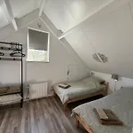 Сasa de vacaciones Pure Wellness 52 Sauna&hottub Ewijk