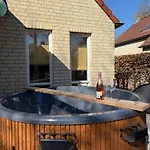 Pure Wellness 52 Sauna&hottub *