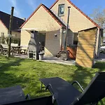 Pure Wellness 52 Sauna&hottub Ewijk