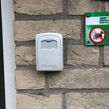 Pure Wellness Bungalows 52 Hottub Holiday home Ewijk