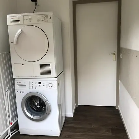 Holiday home Pure Wellness Bungalows 52 Hottub