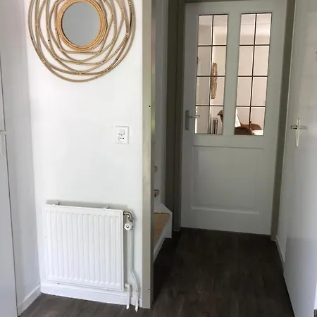 Pure Wellness Bungalows 52 Hottub *