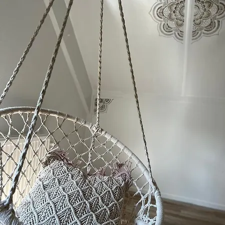 Pure Wellness Bungalows 52 Hottub Holiday home *