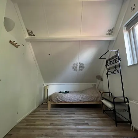 Pure Wellness Bungalows 52 Hottub Holiday home Ewijk