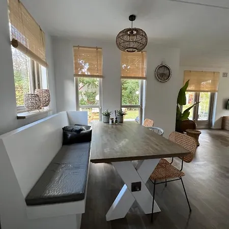 Wellness 52 Holiday home Ewijk