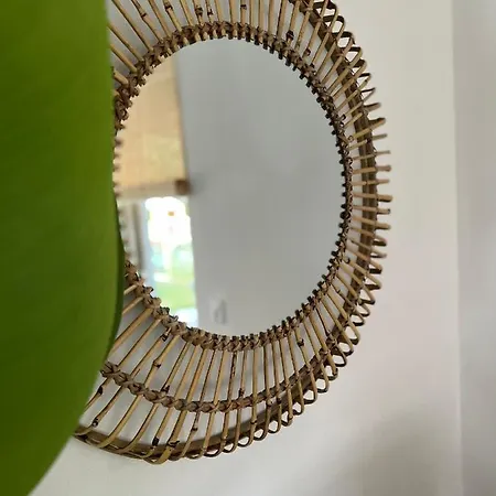 Holiday home Pure Wellness Bungalows 52 Hottub