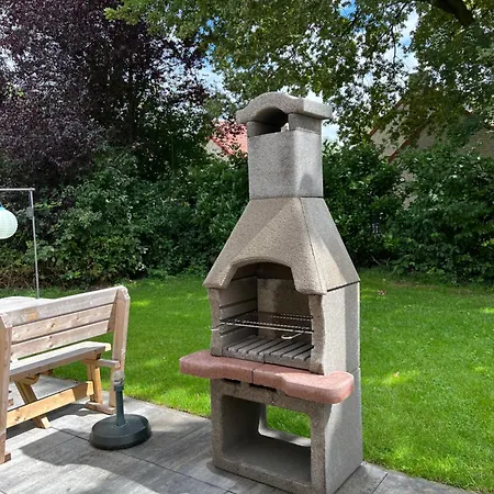 Pure Wellness Bungalows 52 Hottub Holiday home *