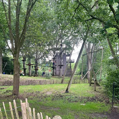 Wellness 52 * Ewijk