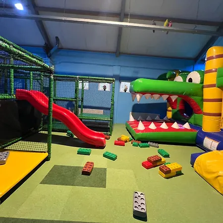 Сasa de vacaciones Wellness 52 *