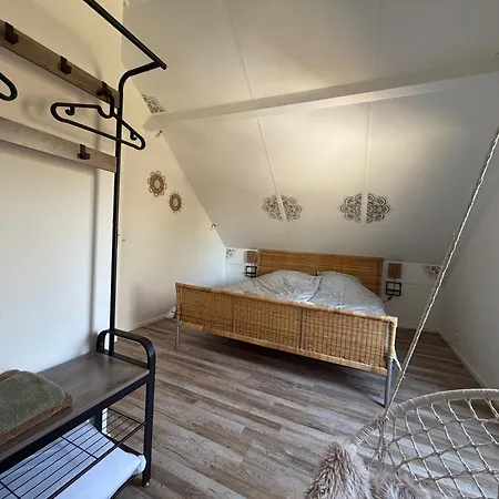 Pure Wellness Bungalows 52 Hottub *