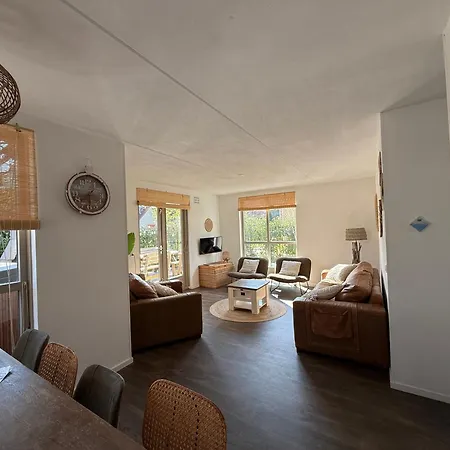 Wellness 52 Holiday home