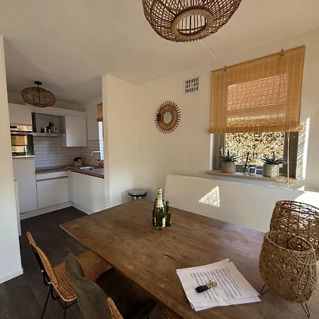 Wellness 52 Holiday home *