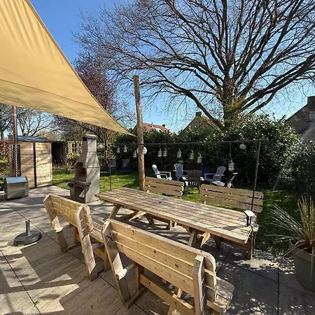 Pure Wellness 52 Sauna&hottub Сasa de vacaciones Ewijk