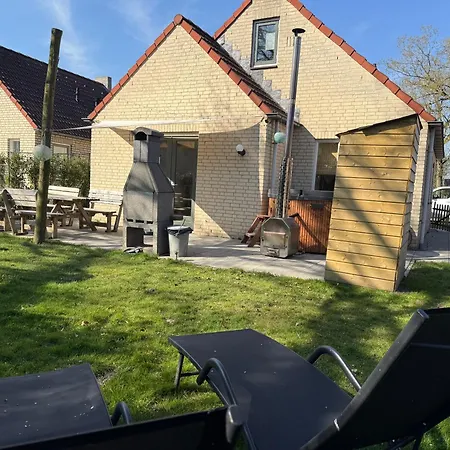 Wellness 52 Ewijk