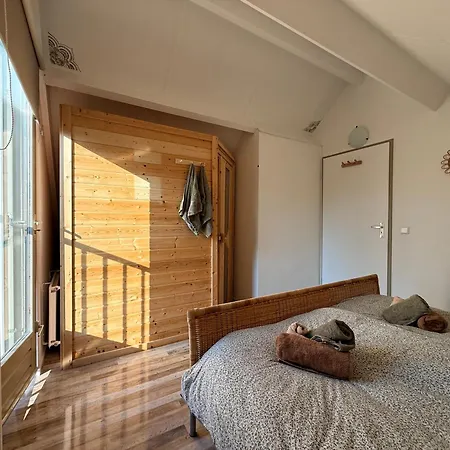 Pure Wellness 52 Sauna&hottub *