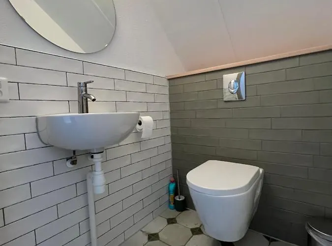 Holiday home Pure Wellness 52 Sauna&hottub *