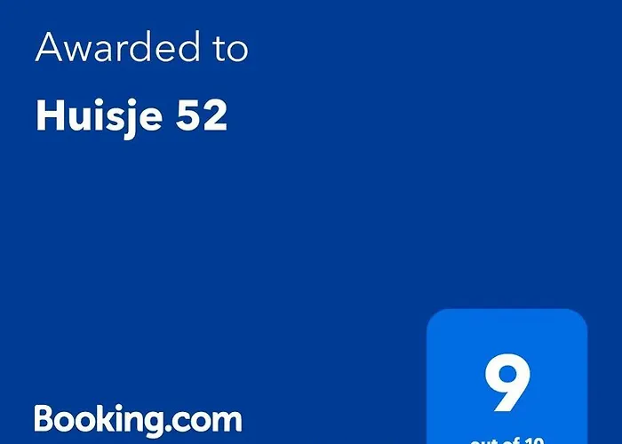 Сasa de vacaciones Pure Wellness 52 Sauna&hottub Ewijk