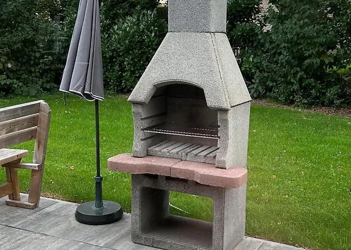 Pure Wellness 52 Sauna&hottub * Ewijk