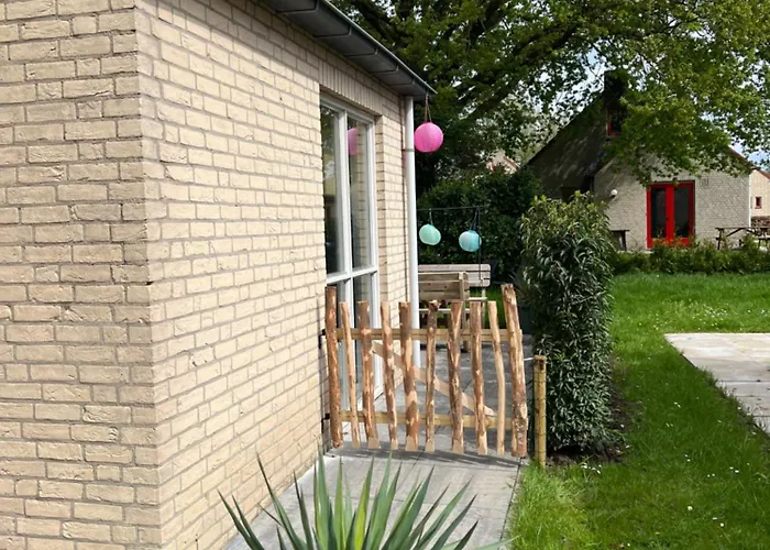 Pure Wellness 52 Sauna&hottub Ewijk