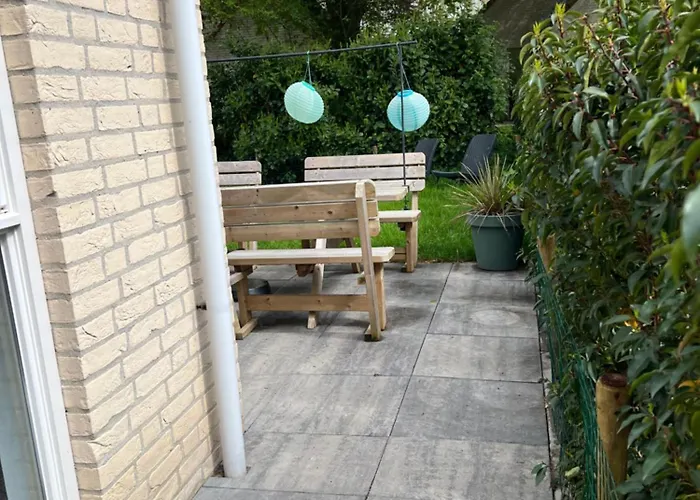 Pure Wellness 52 Sauna&hottub Ewijk