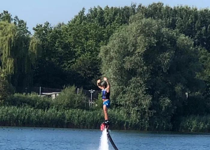 Pure Wellness 52 Sauna&hottub Сasa de vacaciones