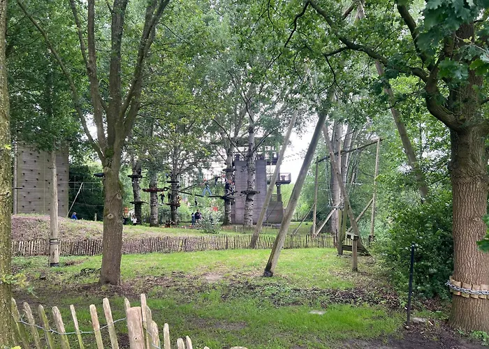 Pure Wellness 52 Sauna&hottub * Ewijk