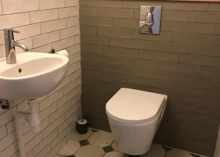 Pure Wellness 52 Sauna&hottub 펜션 Ewijk