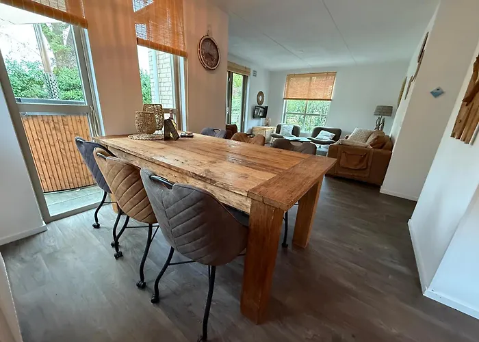 펜션 Pure Wellness 52 Sauna&hottub