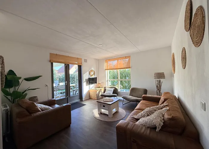 Pure Wellness 52 Sauna&hottub 펜션