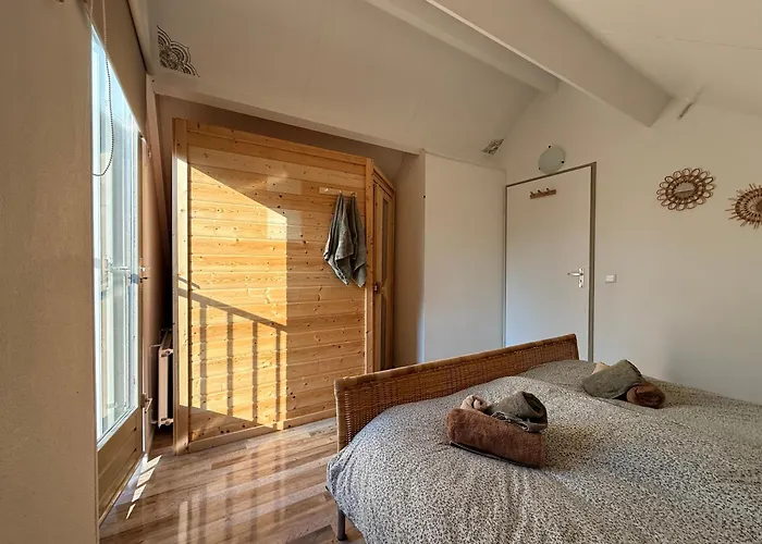 Pure Wellness 52 Sauna&hottub *