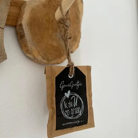 بيت للعطل Pure Wellness Bungalows 52 Hottub *