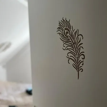 بيت للعطل Pure Wellness Bungalows 52 Hottub *