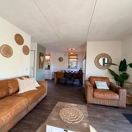 度假居 Pure Wellness 52 Sauna&hottub *