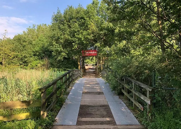 度假居 Pure Wellness 52 Sauna&hottub