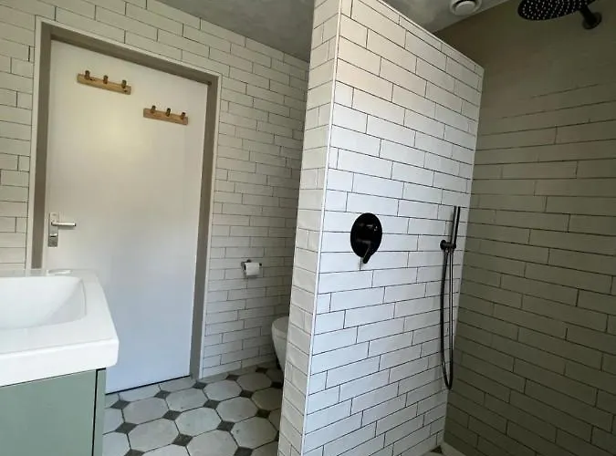 度假居 Pure Wellness 52 Sauna&hottub *