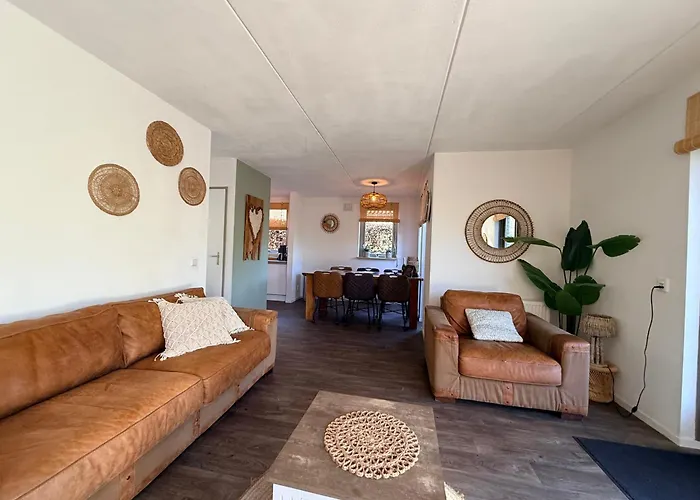 度假居 Pure Wellness 52 Sauna&hottub *